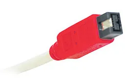 Unibrain FireWire 800 9-Pin to 9-Pin Cable | IEEE 1394b S800 - Custom Specifications & Volume Orders