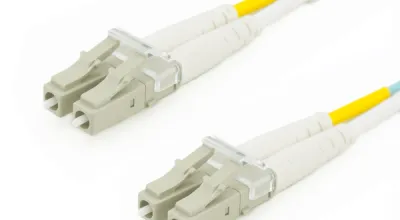 Fiber Optic Assemblies