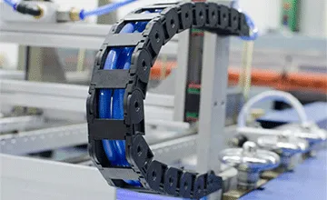 Industrial Automation