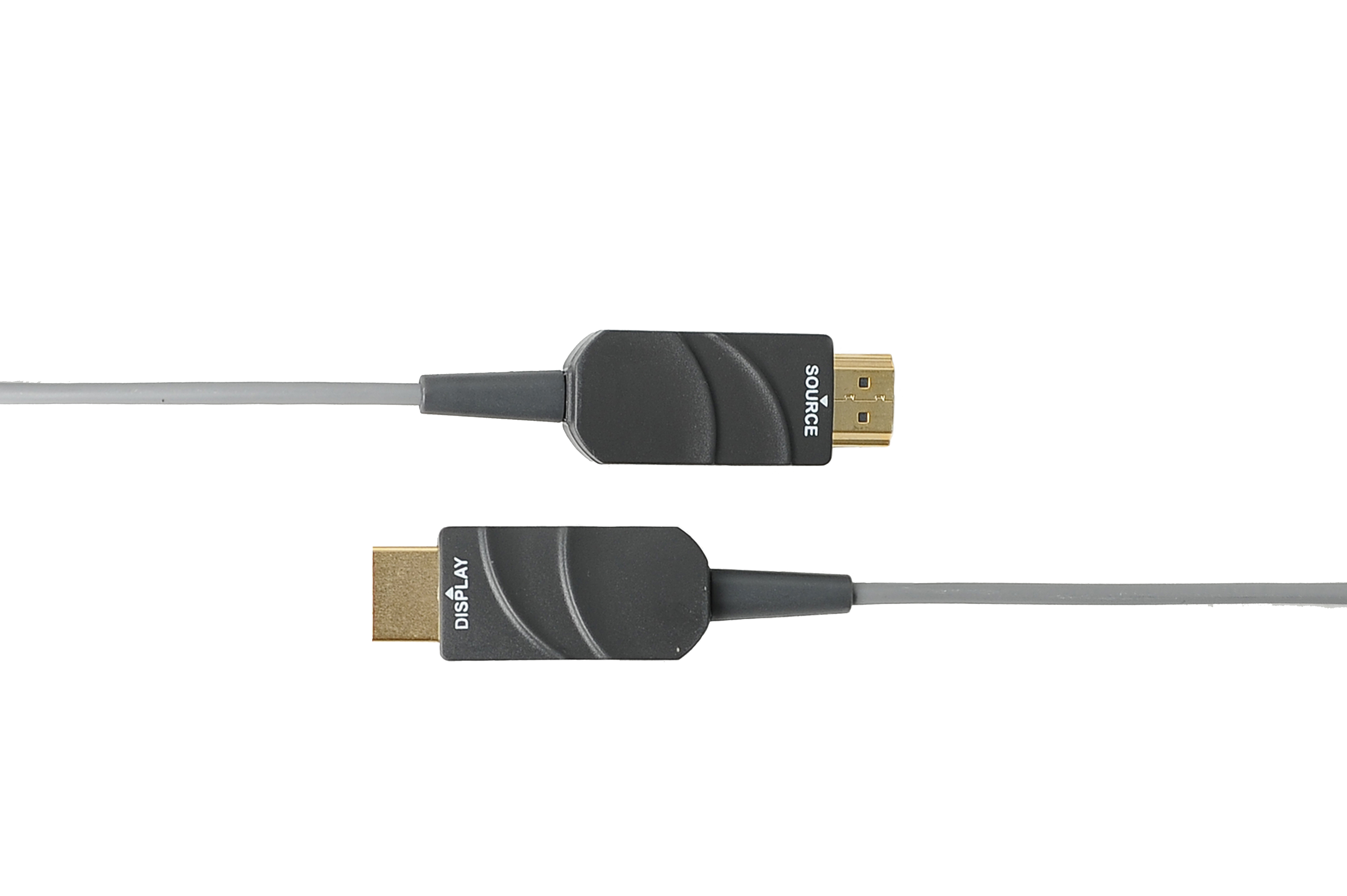 Opticis LHM2-N HDMI 2.0 Active Optical Cable | 100m 4K HDR Fiber HDMI Cable