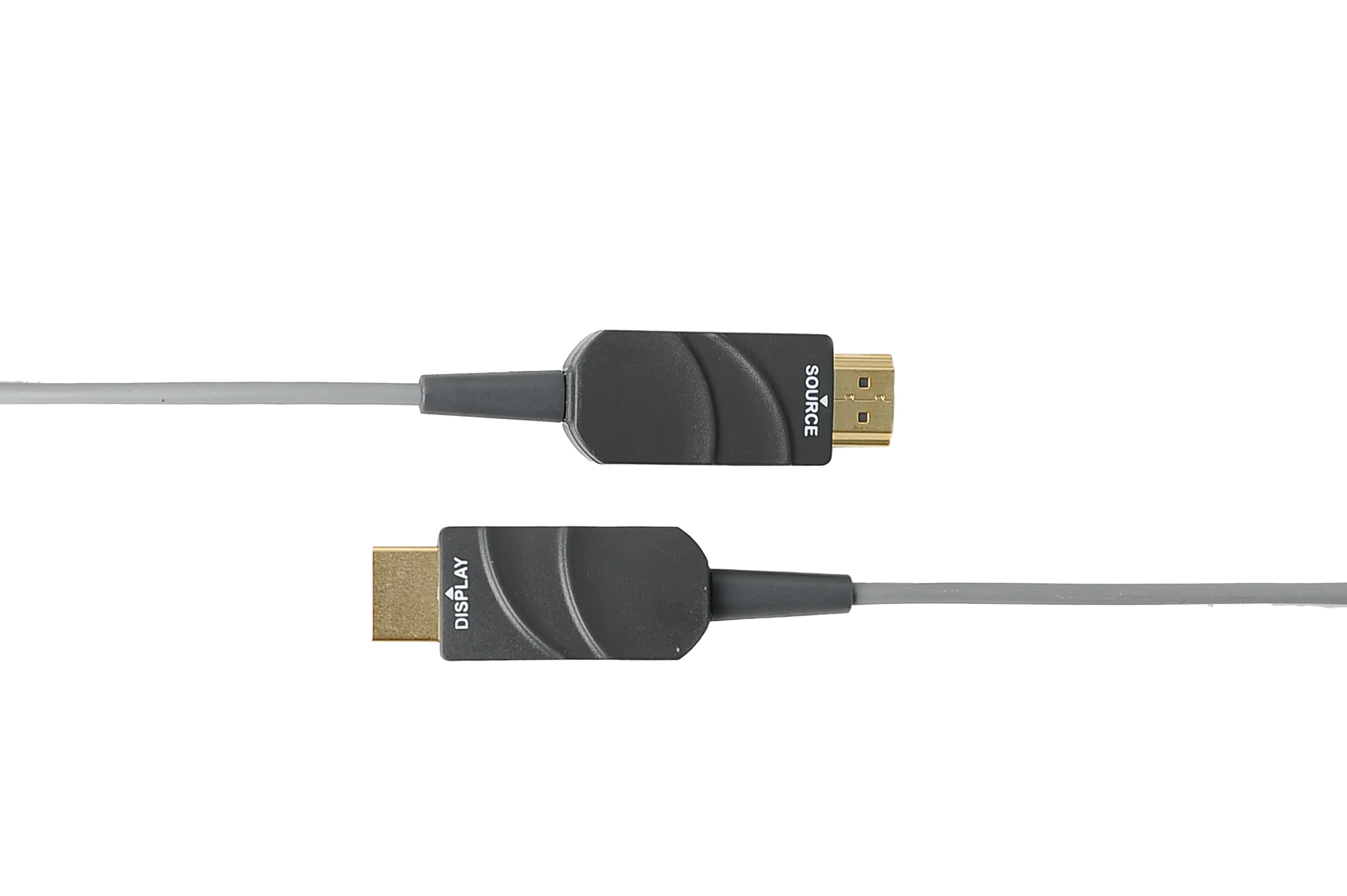 Opticis LHM2-N HDMI 2.0 Active Optical Cable | 100m 4K HDR Fiber HDMI Cable - Custom Specifications & Volume Orders