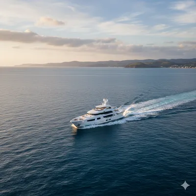 Illustration for Marine & Offshore