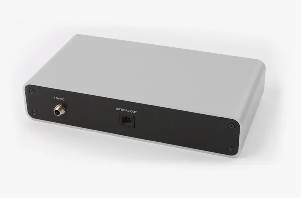 Opticis OMVC-200 Multi-Format Video Converter | DVI/VGA/Component to Fiber DVI 500m
