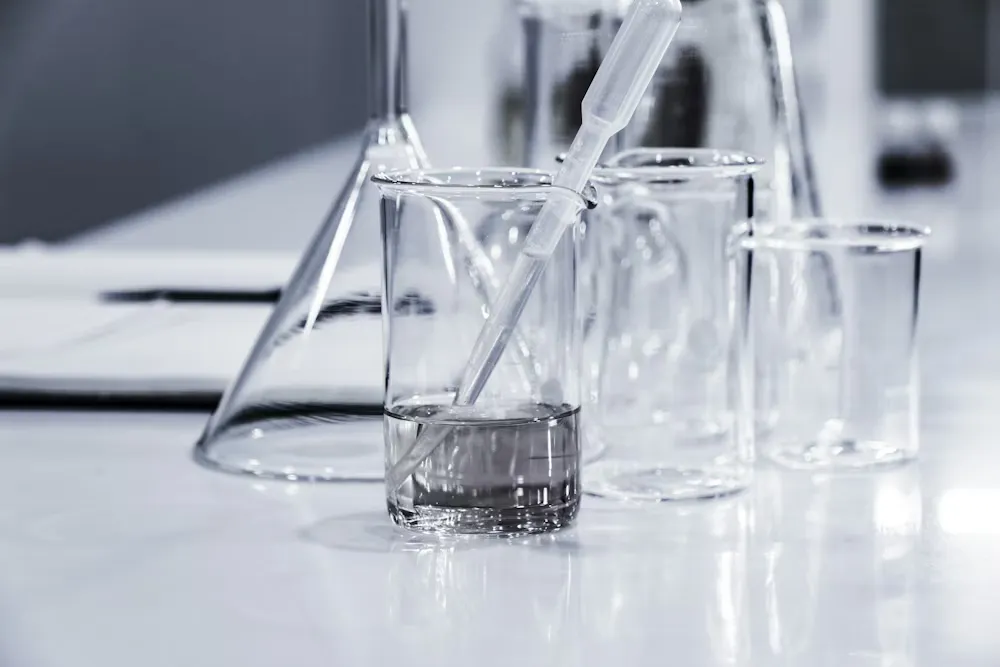 Scientific Laboratory