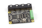 Phidgets Encoder High Speed 4-Input (1047)