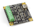 Phidgets Temperature Sensor 4-Input (1048)