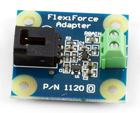 Phidgets FlexiForce Adapter (1120)