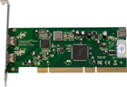 Unibrain FireBoard 800 V.3 1394b PCI Adapter (1237)