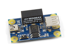 Phidgets USB 1.1 Isolator (3060)