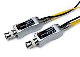 Opticis Miniature Fiber-optic 3G-SDI Module (SDIX-100-TR)