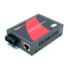 Aaxeon Media Converters with Gigabit Ethernet