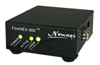 Newnex FireNEX 800 Mbps 1394b Optical Repeater (FireNEX-800AP)