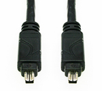 FireWire 4pin Cables