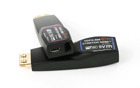 Opticis 4K HDMI 2.0 Fiber-optic Extender (HDFX-500-TR)
