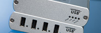 Icron USB Extenders