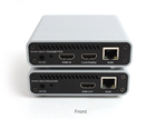 Opticis 4K HDMI IP Video Controller Encoder/Decoder (IPVDS-500-ED)