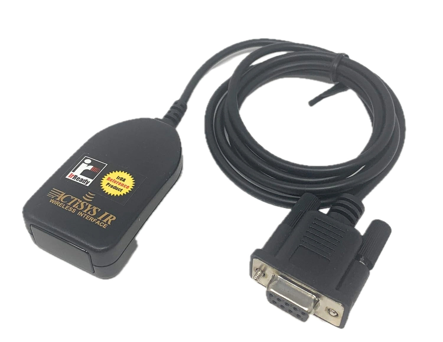 Actisys IR 220L: IrDA Com-Port Serial Adapter (No ACTiLinkACPI-SW)