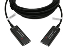 Opticis Point-to-Point Optical DisplayPort Cable - 50m/164ft (M1-5000-50)