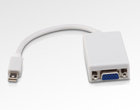 Mini Display Port to VGA Adapter (MDA-1002A)