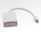 Mini Display Port to DVI-I Dual Link Adapter (MDD-1002A)