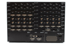Modular Matrix Router