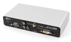 Opticis Fiber-optic Multi-format Video Converter (OMVC-200)