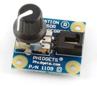 Phidgets Rotation Sensor (1109)