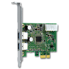 USB 3.0 PCI Express Card (PU3020)