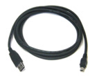 Newnex USB 2.0 A to Mini-B - 24in (UH2-2MB-24024)