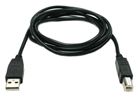 USB 2.0 A-B Cable - 2m/6.5ft (USB2-AB-2M)