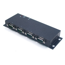 Aaxeon Industrial USB to Serial RS-232 Adapters