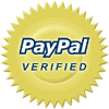 We Accept Paypal